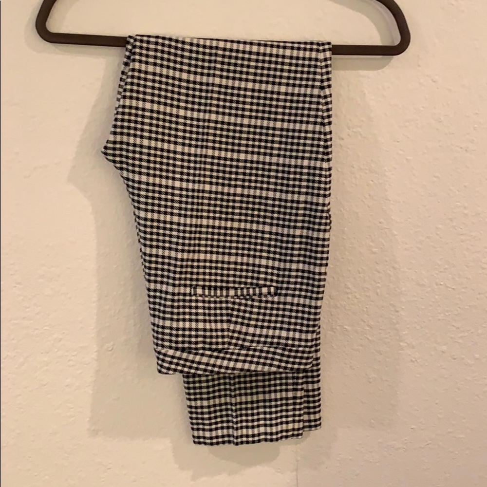 Zara dress pant